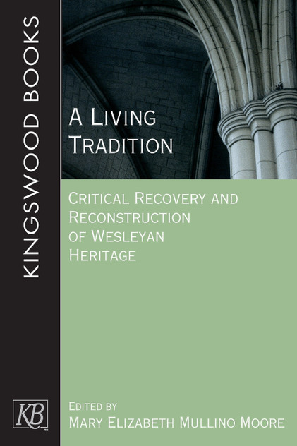 A Living Tradition A Living Tradition