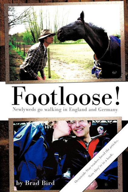 Footloose! Footloose!