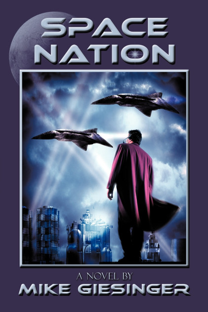 Space Nation Space Nation