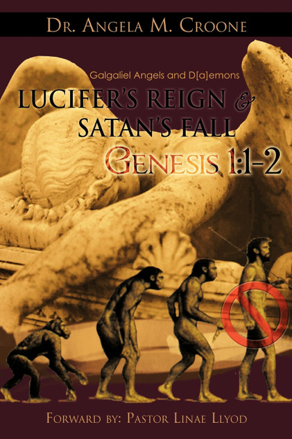 Lucifer's Reign & Satan's Fall Lucifer's Reign & Satan's Fall