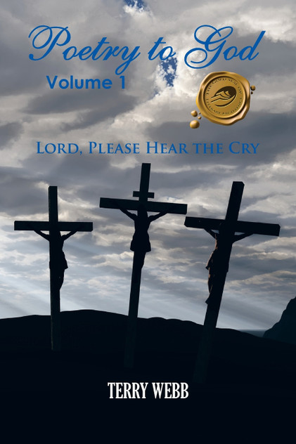Poetry to God, Volume 1 Poetry to God, Volume 1