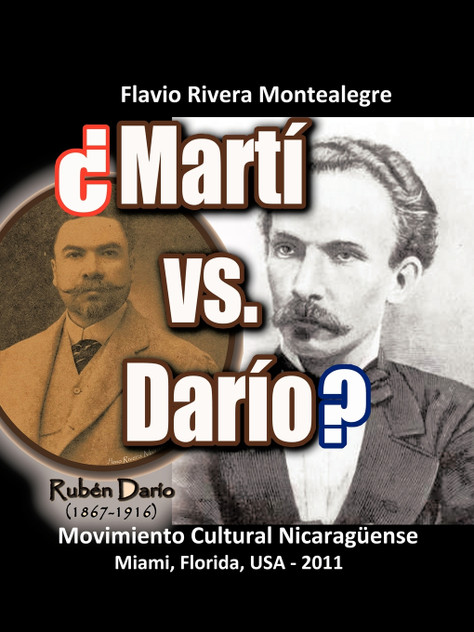 Marti vs. Dario? Marti vs. Dario?