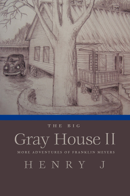The Big Gray House II The Big Gray House II