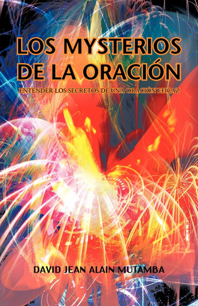 Los Mysterios de La Oracion