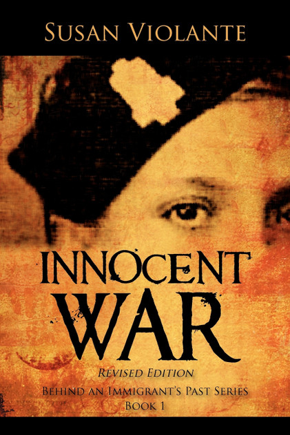 Innocent War (Revised Edition) Innocent War (Revised Edition)