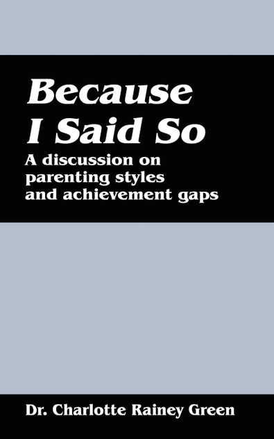 Because I Said So Because I Said So