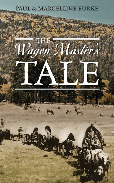 The Wagon Master's Tale The Wagon Master's Tale