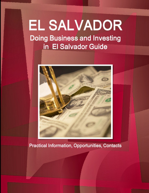 El Salvador El Salvador