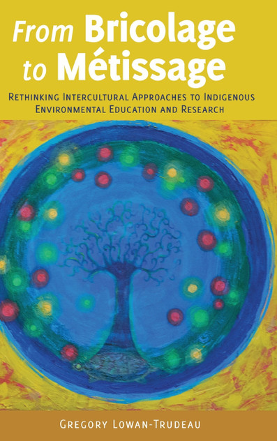 From Bricolage to Métissage