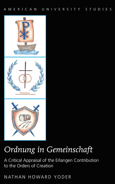 Ordnung in Gemeinschaft