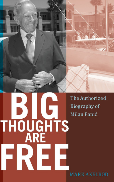 Big Thoughts are Free
