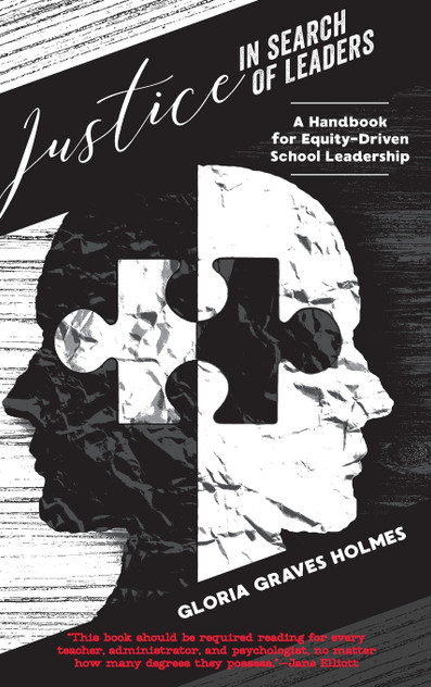 Justice in Search of Leaders Justice in Search of Leaders