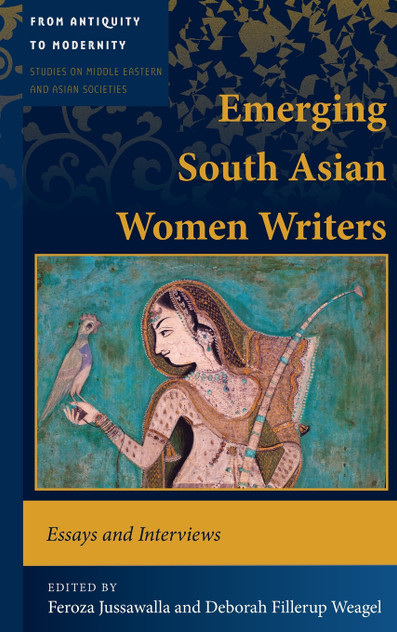 Emerging South Asian Women Writers Emerging South Asian Women Writers