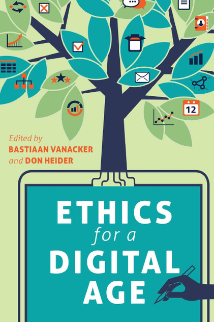 Ethics for a Digital Age