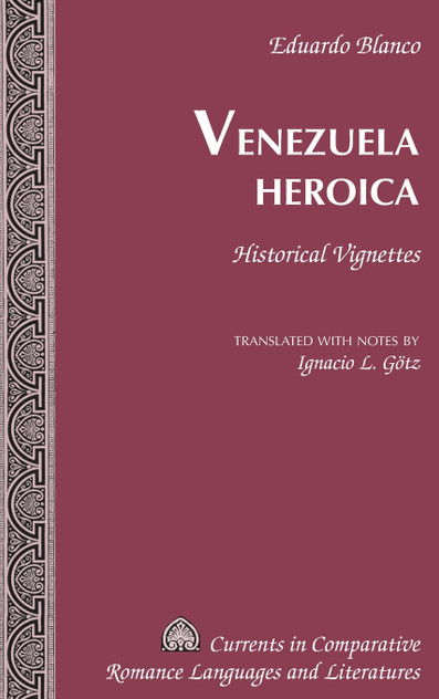 Venezuela Heroica Venezuela Heroica