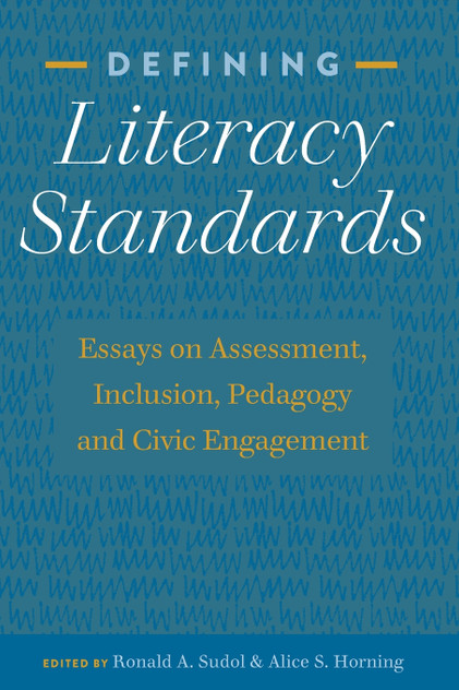 Defining Literacy Standards