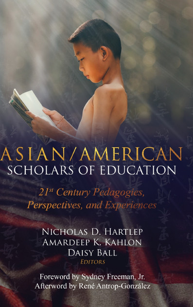 Asian/American Scholars of Education Asian/American Scholars of Education