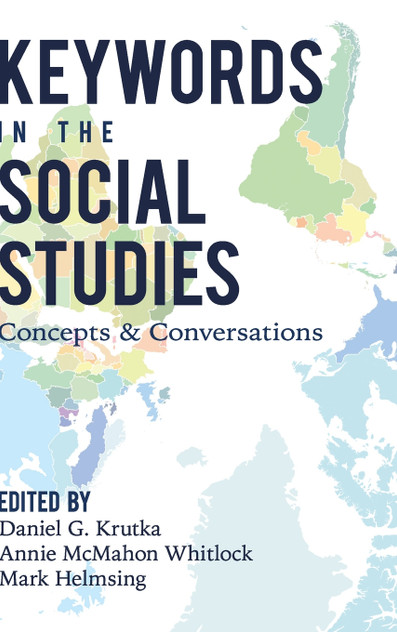 Keywords in the Social Studies Keywords in the Social Studies