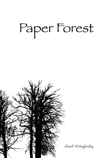 Paper Forest Paper Forest