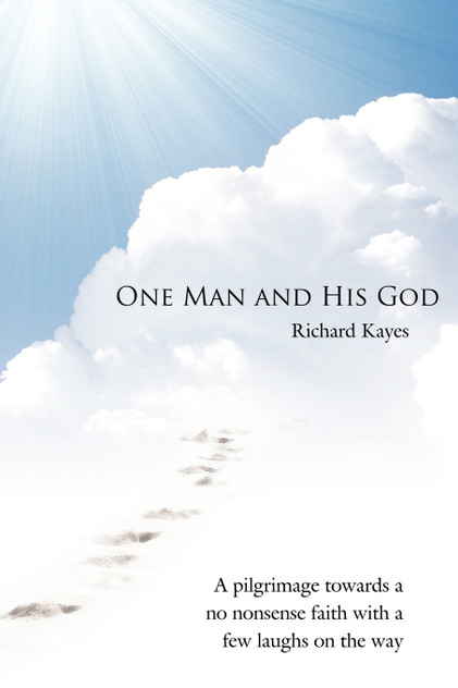 One Man and His God One Man and His God
