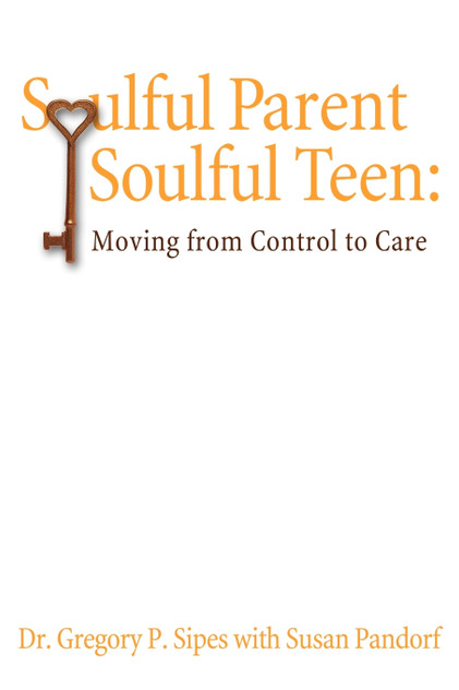 Soulful Parent-Soulful Teen