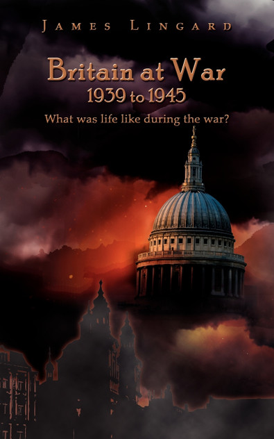 Britain at War 1939 to 1945 Britain at War 1939 to 1945