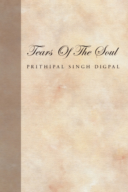 Tears of the Soul Tears of the Soul
