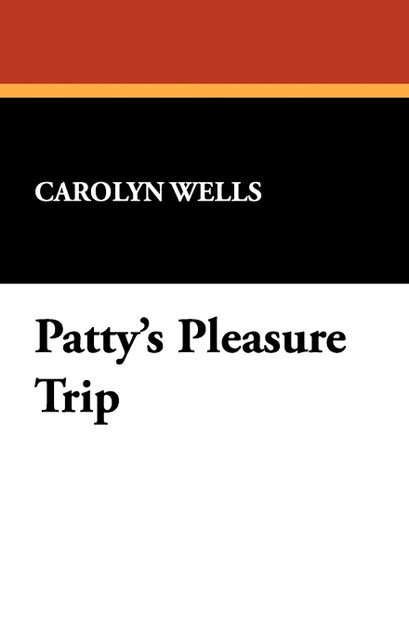 Patty's Pleasure Trip Patty's Pleasure Trip