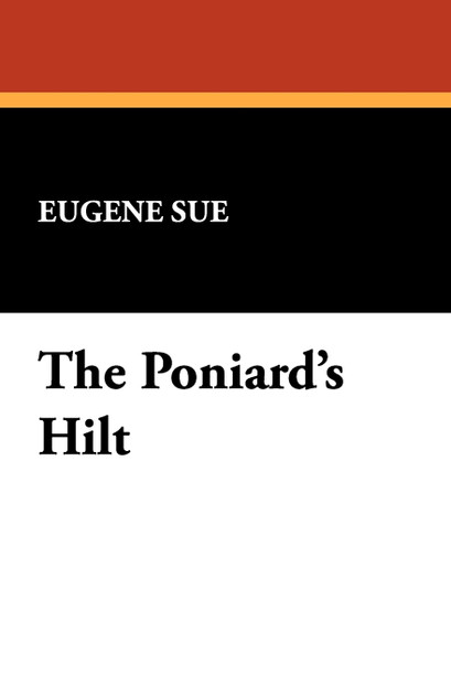 The Poniard's Hilt The Poniard's Hilt