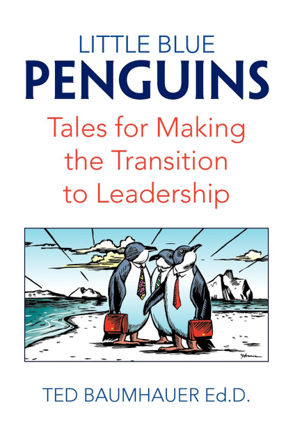 Little Blue Penguins Little Blue Penguins