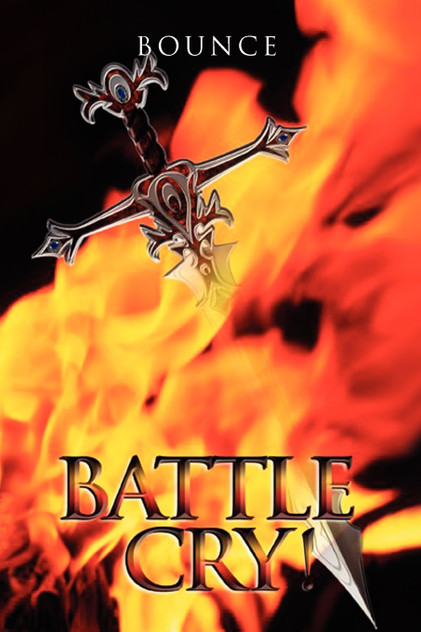 Battle Cry! Battle Cry!