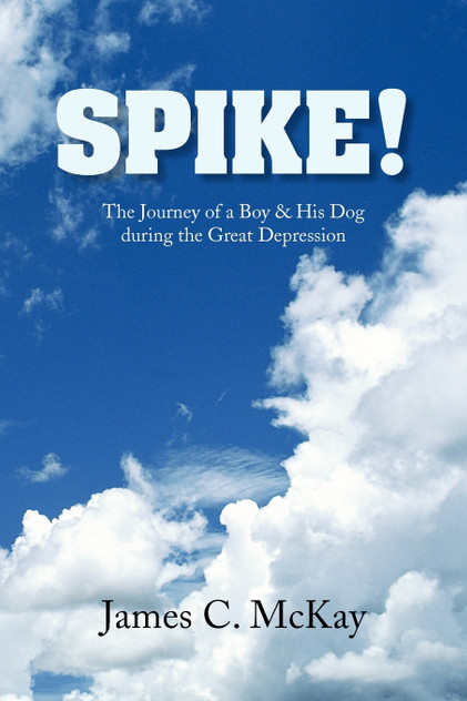 SPIKE! SPIKE!