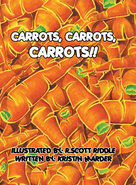 Carrots, Carrots, Carrots!! Carrots, Carrots, Carrots!!