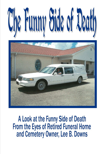 The Funny Side of Death The Funny Side of Death