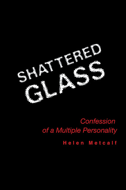 Shattered Glass Shattered Glass