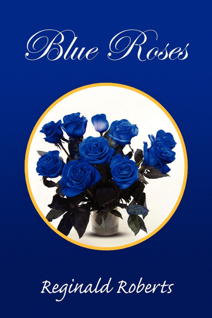 Blue Roses Blue Roses