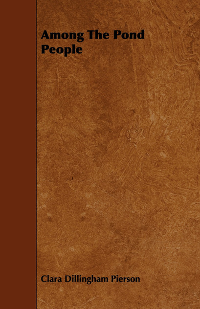 Among the Pond People