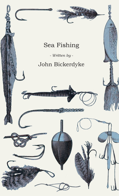 Sea Fishing Sea Fishing