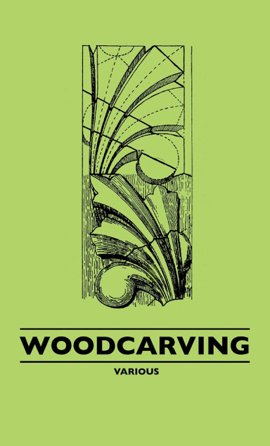 Woodcarving Woodcarving
