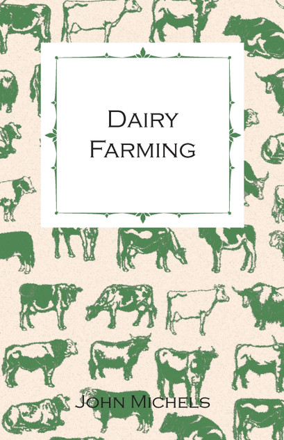 Dairy Farming Dairy Farming