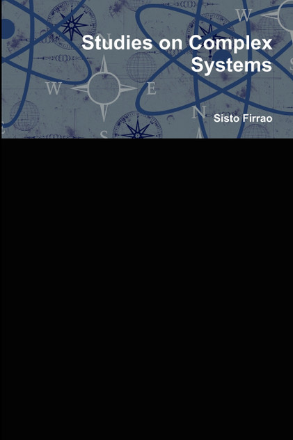 Studies on Complex Systems