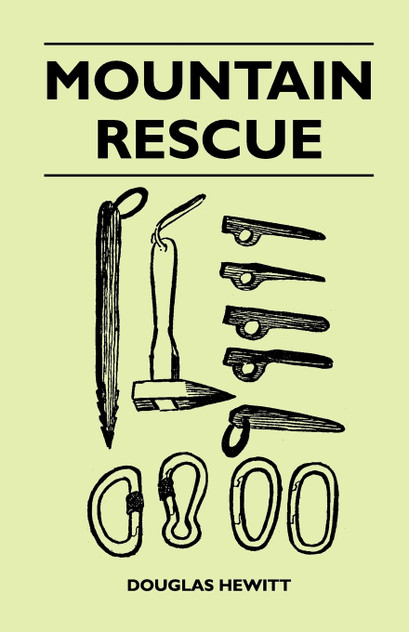 Mountain Rescue Mountain Rescue