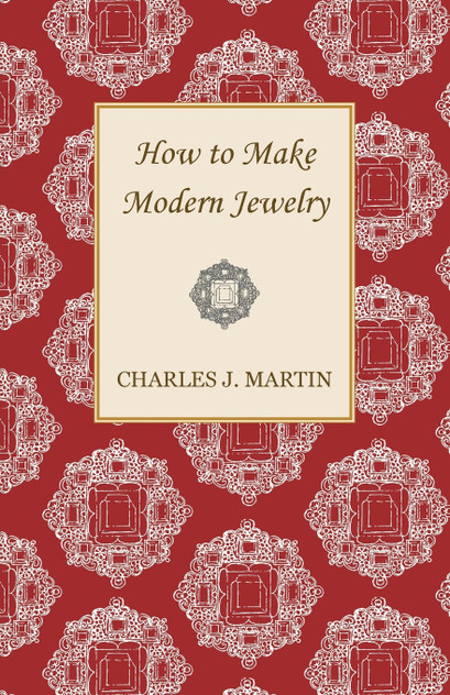 How to Make Modern Jewelry How to Make Modern Jewelry