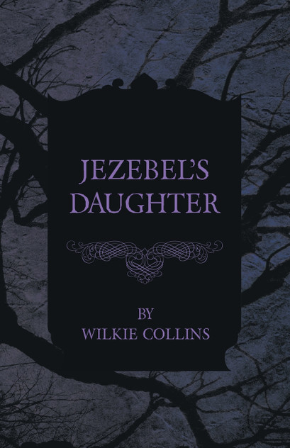 Jezebel's Daughter Jezebel's Daughter