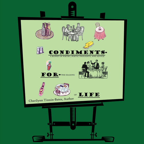 Condiments for Life Condiments for Life
