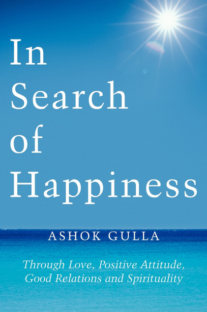 In Search of Happiness In Search of Happiness