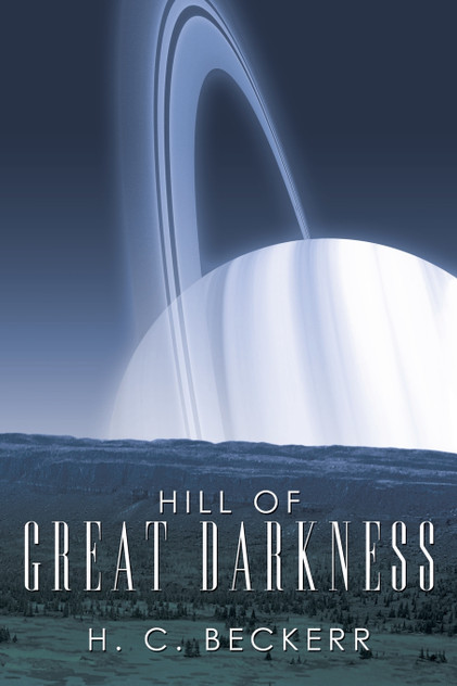 Hill of Great Darkness Hill of Great Darkness
