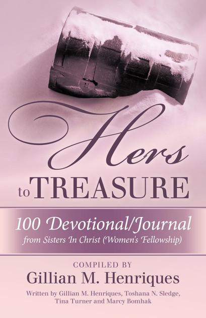 Hers to Treasure Hers to Treasure