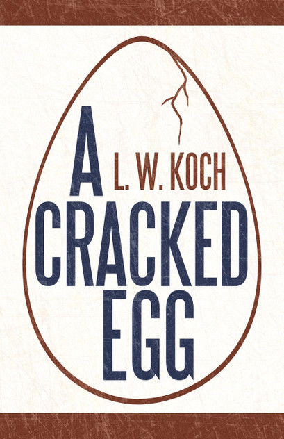 A Cracked Egg A Cracked Egg