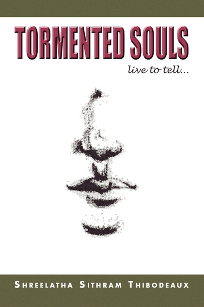 Tormented Souls Tormented Souls